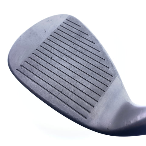 Used Wilson FG Tour PMP Tour Frosted Lob Wedge / 60.0 Degrees / Stiff Flex
