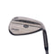 Used Wilson FG Tour PMP Tour Frosted Lob Wedge / 60.0 Degrees / Stiff Flex