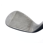 Used Wilson FG Tour TC Black Lob Wedge / 58.0 Degrees / Wedge Flex