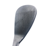 Used Wilson FG Tour TC Black Sand Wedge / 54.0 Degrees / Wedge Flex