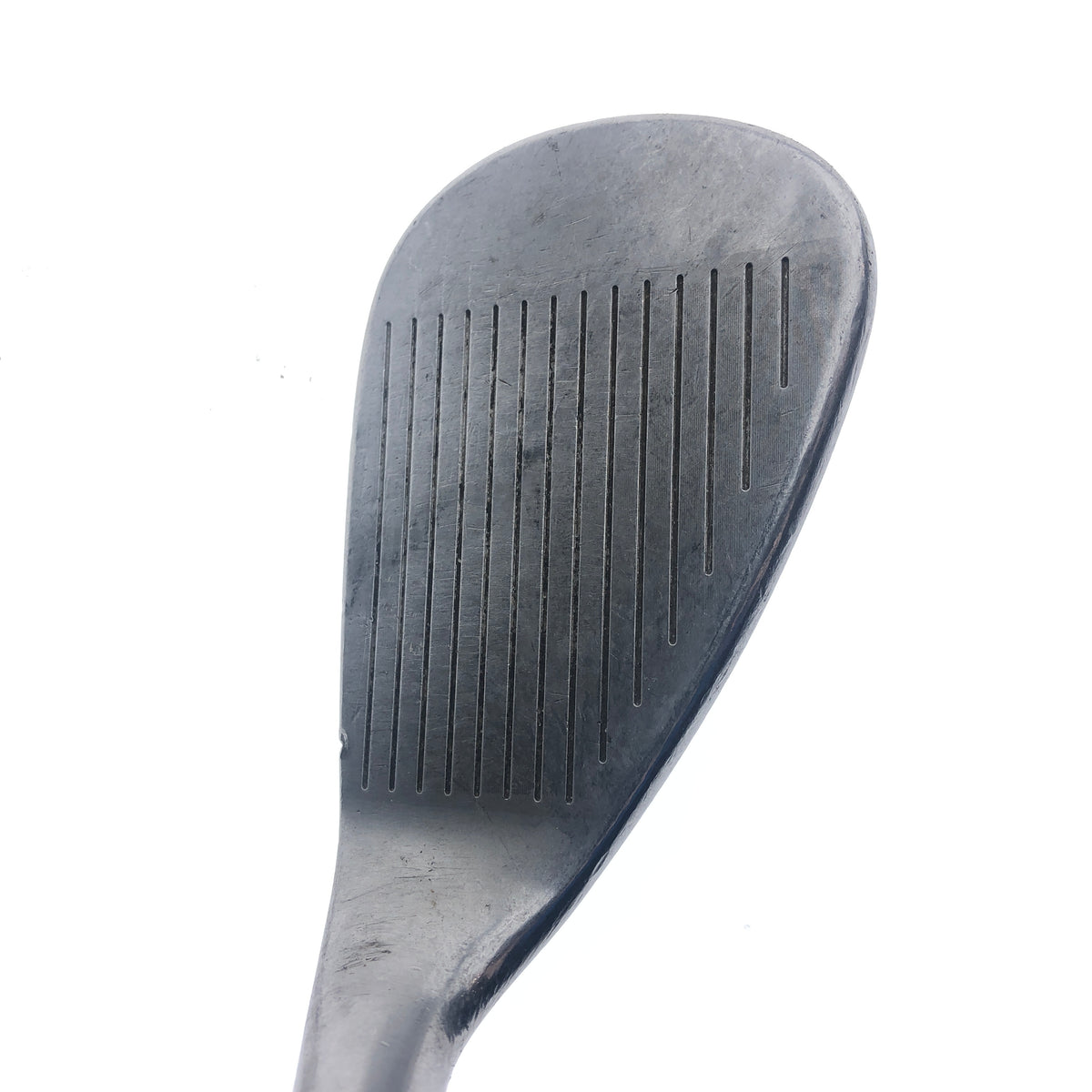 Used Wilson FG Tour TC Black Sand Wedge / 54.0 Degrees / Wedge Flex