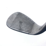 Used Wilson FG Tour TC Black Sand Wedge / 54.0 Degrees / Wedge Flex