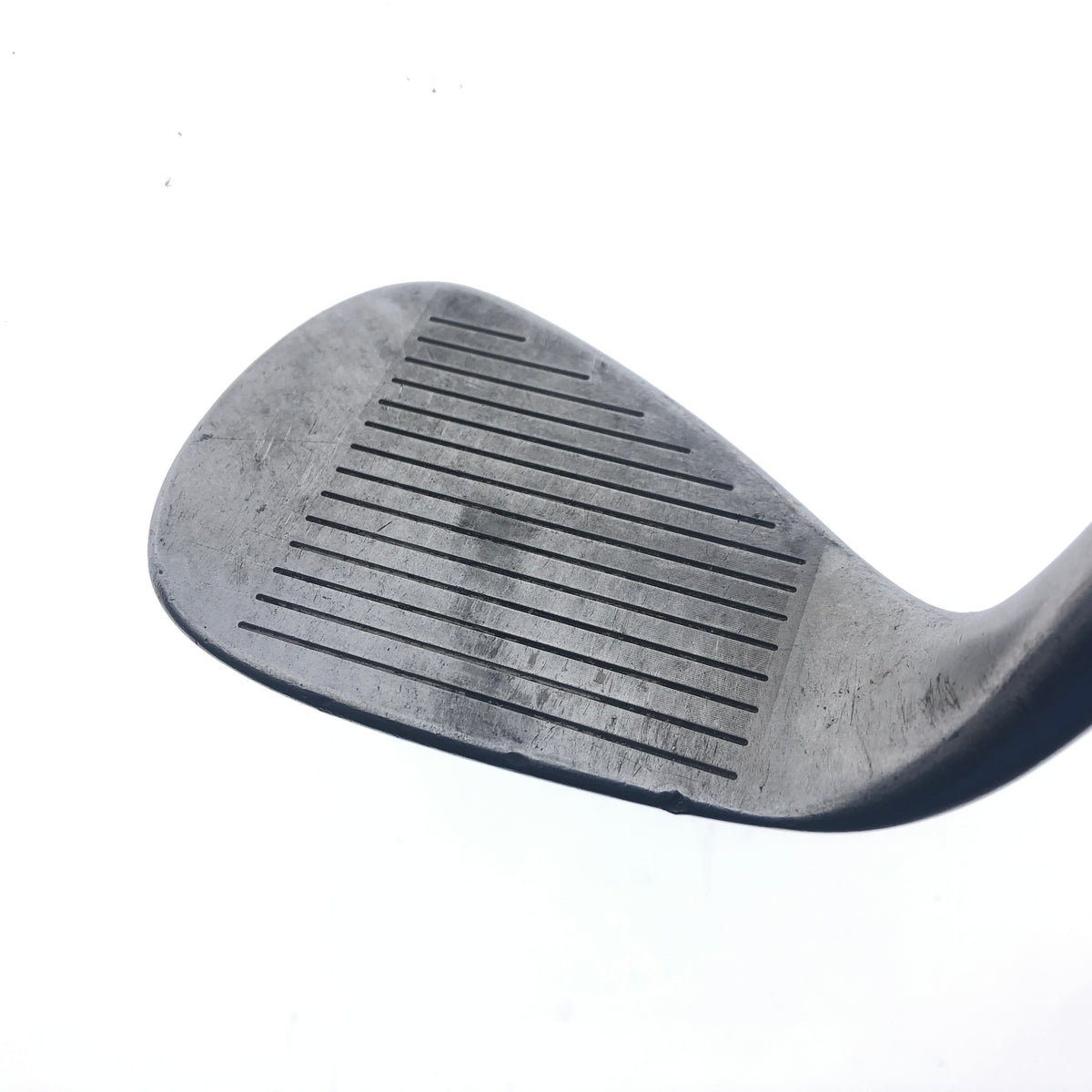Used Wilson FG Tour TC Black Sand Wedge / 54.0 Degrees / Wedge Flex
