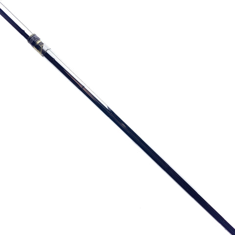 Used Wilson FG Tour TC Gun Blue PVD Sand Wedge / 56.0 Degrees / Regular Flex
