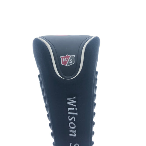 Used Wilson Fybrid 3 Fairway Wood / 15.0 Degrees / Regular Flex