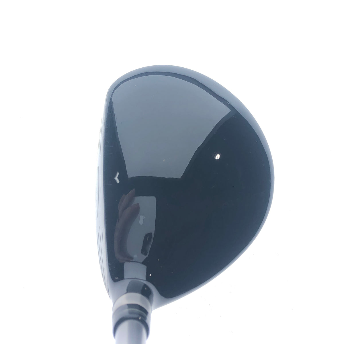 Used Wilson Fybrid 3 Fairway Wood / 15.0 Degrees / Regular Flex