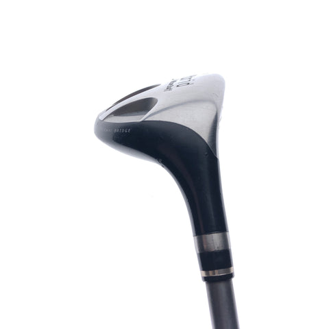 Used Wilson Fybrid 3 Hybrid / 19.5 Degrees / Ladies Flex