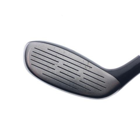 Used Wilson Fybrid 3 Hybrid / 19.5 Degrees / Ladies Flex