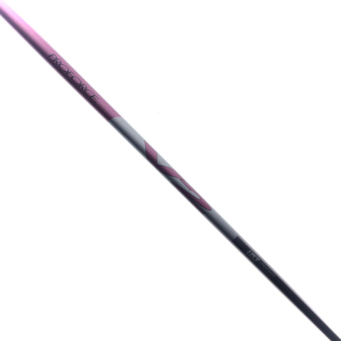 Used Wilson Fybrid 3 Hybrid / 19.5 Degrees / Ladies Flex