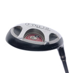 Used Wilson Fybrid 3 Hybrid / 19.5 Degrees / Regular Flex