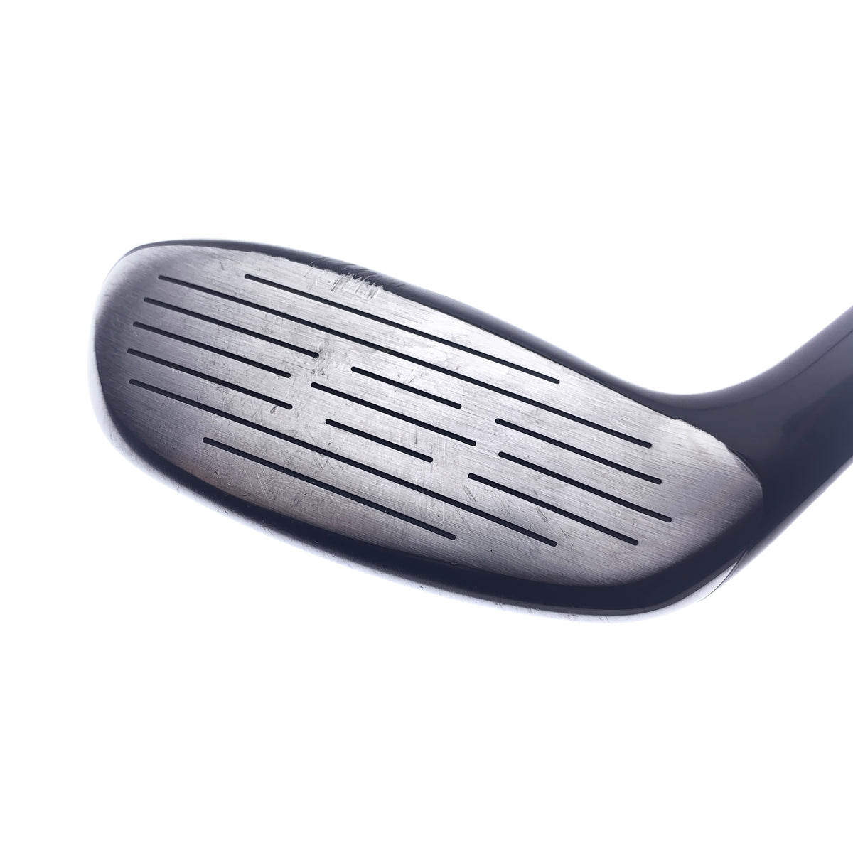 Used Wilson Fybrid 3 Hybrid / 19.5 Degrees / Regular Flex