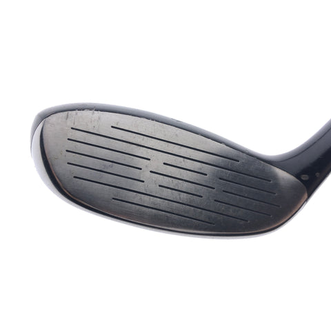 Used Wilson Fybrid 3 Hybrid / 19.5 Degrees / Regular Flex