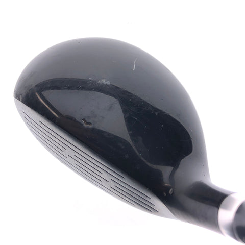 Used Wilson Fybrid 3 Hybrid / 19.5 Degrees / Regular Flex