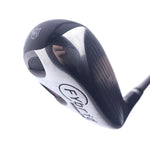 Used Wilson Fybrid 3 Hybrid / 19.5 Degrees / Regular Flex