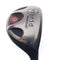 Used Wilson Fybrid 3 Hybrid / 19.5 Degrees / Regular Flex