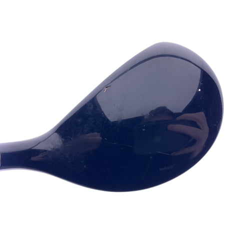 Used Wilson Fybrid 3 Hybrid / 19.5 Degrees / Stiff Flex