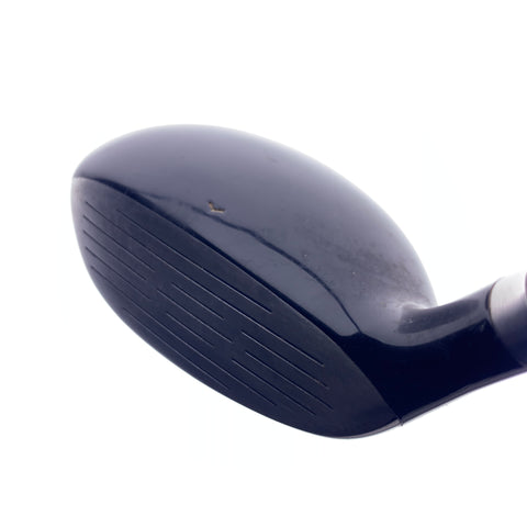 Used Wilson Fybrid 3 Hybrid / 19.5 Degrees / Stiff Flex