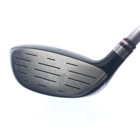 Used Wilson Fybrid 5 Fairway Wood / 18 Degrees / Ladies Flex