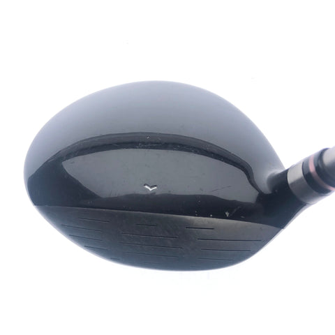 Used Wilson Fybrid 5 Fairway Wood / 18 Degrees / Ladies Flex