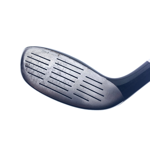 Used Wilson Fybrid 5 Hybrid / 26 Degrees / Ladies Flex