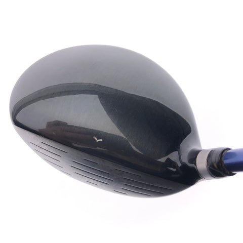 Used Wilson Fybrid Heavy Sole 2010 3 Fairway Wood / Soft Regular Flex