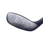 Used Wilson Fybrid Heavy Sole 2010 3 Hybrid / 19.5 Degrees / Regular Flex