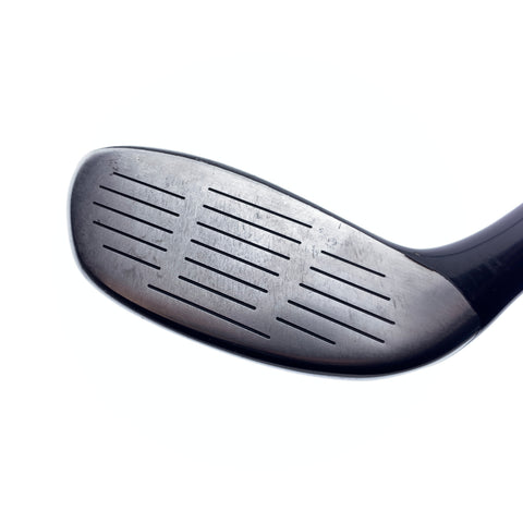 Used Wilson Fybrid RS 3 Hybrid / 19.5 Degrees / Regular Flex