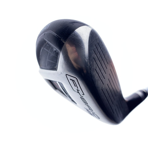 Used Wilson Fybrid RS 3 Hybrid / 19.5 Degrees / Regular Flex