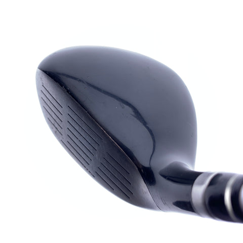 Used Wilson Fybrid RS 3 Hybrid / 19.5 Degrees / Regular Flex