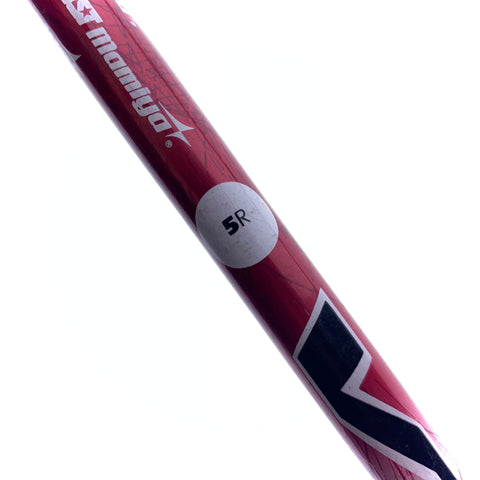Used Wilson Fybrid RS 3 Hybrid / 19.5 Degrees / Regular Flex