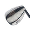Used Wilson Harmonized Gap Wedge / 52.0 Degrees / Wedge Flex