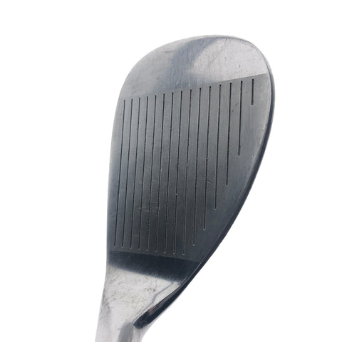 Used Wilson Harmonized Gap Wedge / 52.0 Degrees / Wedge Flex