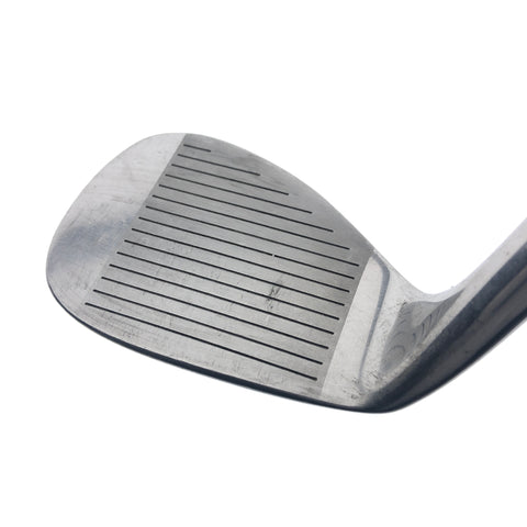 Used Wilson Harmonized Gap Wedge / 52.0 Degrees / Wedge Flex