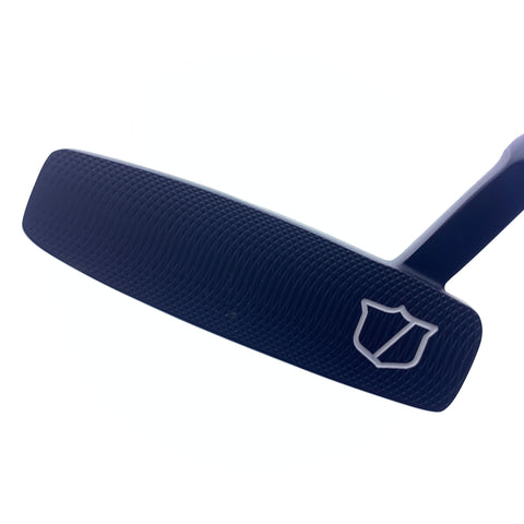 Used Wilson Infinite Buckingham 2024 Putter / 34.0 Inches