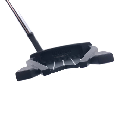 Used Wilson Infinite Buckingham 2024 Putter / 34.00 Inches