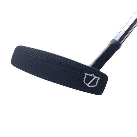 Used Wilson Infinite Buckingham 2024 Putter / 34.00 Inches