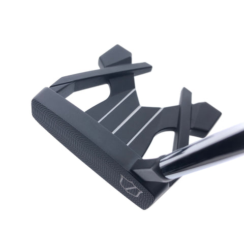 Used Wilson Infinite Buckingham 2024 Putter / 34.00 Inches