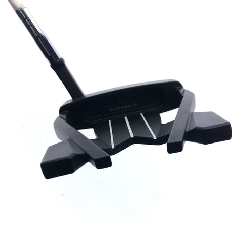 Used Wilson Infinite Buckingham Putter / 34.0 Inches