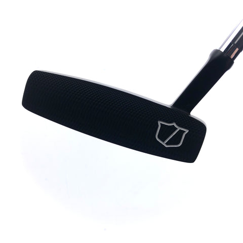Used Wilson Infinite Buckingham Putter / 34.0 Inches
