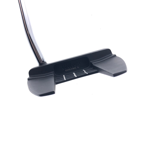 Used Wilson Infinite Bucktown 2024 Putter / 34.0 Inches