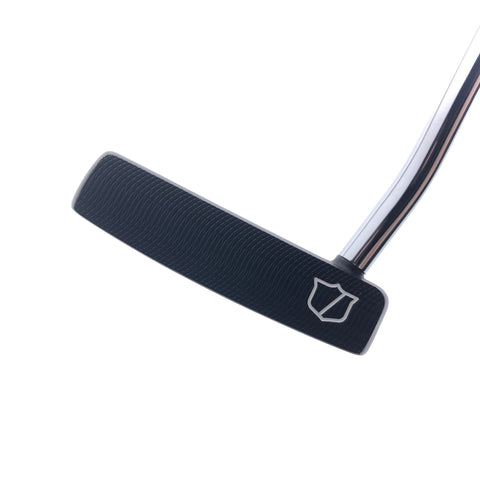 Used Wilson Infinite Bucktown 2024 Putter / 34.0 Inches