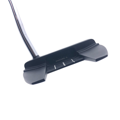 Used Wilson Infinite Bucktown 2024 Putter / 35.00 Inches