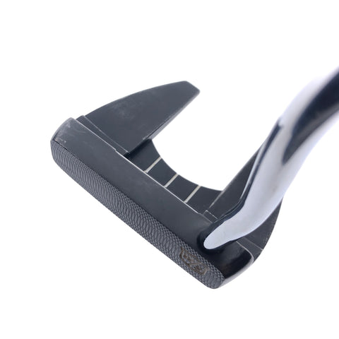 Used Wilson Infinite Bucktown Putter / 34.00 Inches