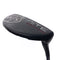 Used Wilson Infinite Grant Park Black Putter / 34.0 Inches