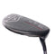 Used Wilson Infinite Grant Park Black Putter / 34.5 Inches