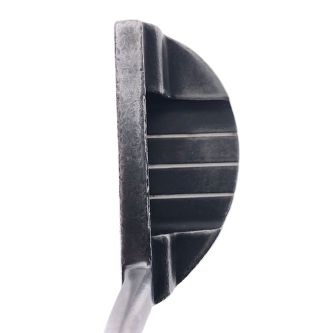Used Wilson Infinite Grant Park Black Putter / 34.5 Inches