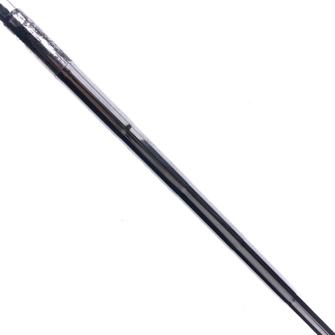 Used Wilson Infinite Grant Park Black Putter / 34.5 Inches