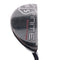 Used Wilson Infinite Grant Park Black Putter / 34.5 Inches