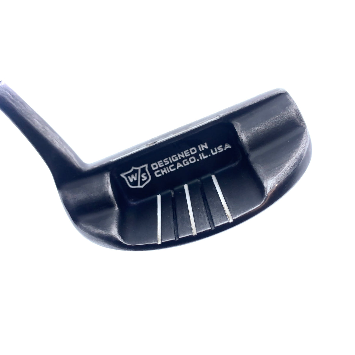 Used Wilson Infinite Grant Park Putter / 35.0 Inches