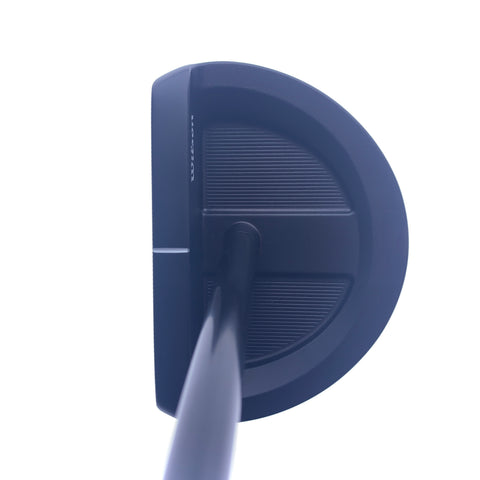 Used Wilson Infinite Lakeview ZT Putter / 34.0 Inches